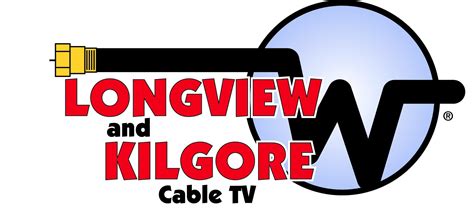 Website is down and my wife has called no less than 1000 times and nothing. . Kilgore longview cable